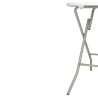 Table Ronde Pliante - 600 mm - Bolero - Fourniresto