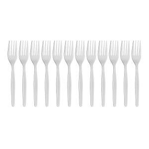 Fourchette Pour Enfant Kelso En Inox - Lot De 12 - Olympia - Fourniresto