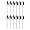 Kelso Stainless Steel 115mm Teaspoons - Set of 12 - Olympia - Fourniresto