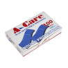 Pansements Bleus Standards - 70 x 25 mm - Lot de 100 - FourniResto - Fourniresto