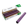 Rollo de film de frescura para dispensador compacto 1000 100 m - Lote de 3 - Wrapmaster - Fourniresto