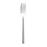 Tenedor de mesa Napoli de acero inoxidable 204 L - Lote de 12 - Olympia - Fourniresto