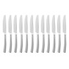 Table Knife Torino - Set of 12 - Olympia - Fourniresto