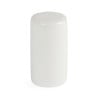 White Pepper Shaker 80 mm - Set of 12 - Olympia - Fourniresto