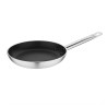 Non-stick Induction Pan Ø 240 mm - Vogue - Fourniresto