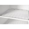 Vitrina refrigerada negativa blanca 365 L - Polar - Fourniresto