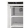 Vitrina refrigerada negativa blanca 365 L - Polar - Fourniresto