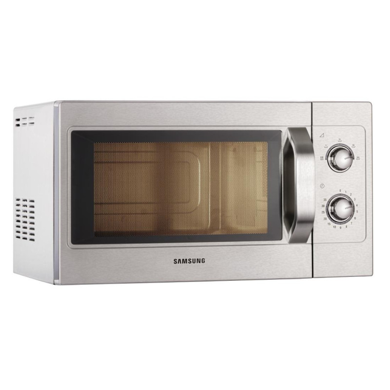 Micro-Ondes Manuel 26 L 1100 W - Samsung - Fourniresto