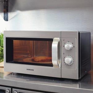 Microondas Manual 26 L 1100 W - Samsung - Fourniresto