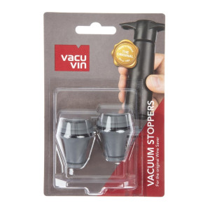 Tapones de repuesto para la bomba Vacuvin - FourniResto - Fourniresto