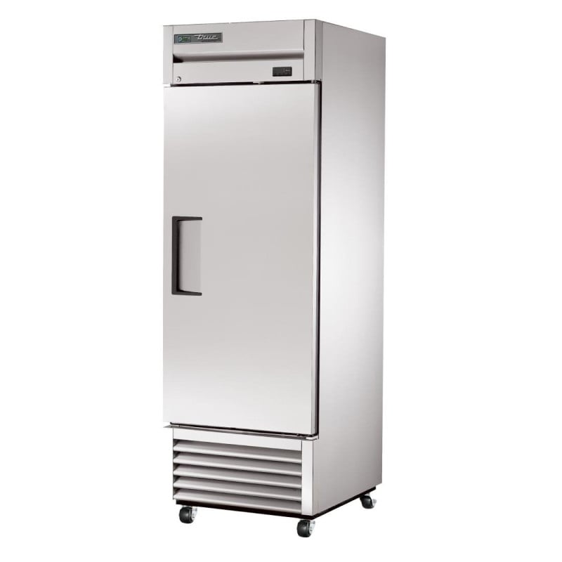 Armoire Réfrigérée Positive en Inox 1 Porte 588 L - TRUE - Fourniresto