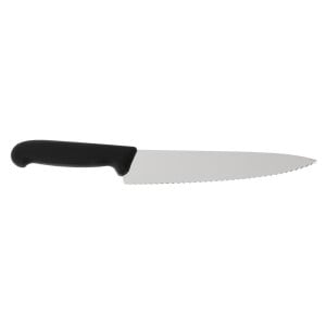 Cuchillo de trinchar con hoja dentada de 22 cm - Victorinox - Fourniresto