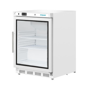 Vitrine Refrigerada Bajo Mostrador 150 L - Polar