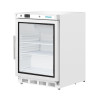 Vitrina refrigerada bajo mostrador 150 L - Polar - Fourniresto