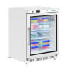 Vitrina refrigerada bajo mostrador 150 L - Polar - Fourniresto