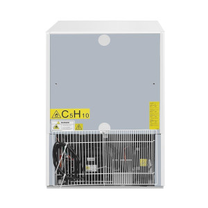 Vitrine Refrigerada Bajo Mostrador 150 L - Polar