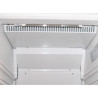 Vitrina refrigerada bajo mostrador 150 L - Polar - Fourniresto