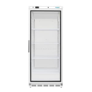 Vitrina refrigerada positiva 600 L - Polar - Fourniresto