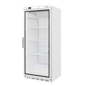 Vitrina refrigerada positiva 600 L - Polar - Fourniresto