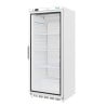 Positive Refrigerated Display Case 600 L - Polar - Fourniresto