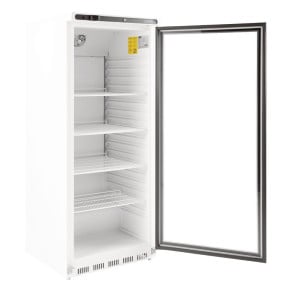 Vitrina refrigerada positiva 600 L - Polar - Fourniresto