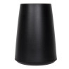 Cubo para vino Vacuvin negro Ø 155 mm - FourniResto - Fourniresto