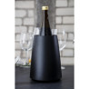 Cubo para vino Vacuvin negro Ø 155 mm - FourniResto - Fourniresto