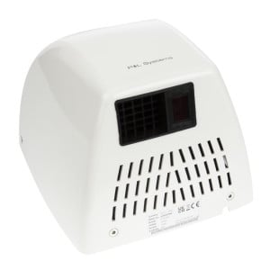 Secamanos Tseries 2100 Blanco - FourniResto - Fourniresto