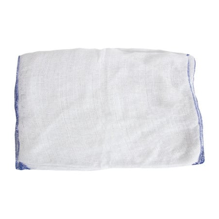 Blue Cloth - Pack of 10 - Jantex - Fourniresto