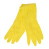 Guantes Multiusos Amarillos Talla L - Jantex - Fourniresto