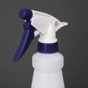 Vaporisateur Code Couleur Bleu 750 ml - Jantex - Fourniresto