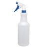 Spray Paint Blue Color 750 ml - Jantex - Fourniresto