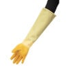 Guantes de limpieza profesionales 600 mm Talla 8 - Mapa - Fourniresto