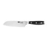 Cuchillo Santoku Serie 7 Hoja de 18 cm - FourniResto - Fourniresto