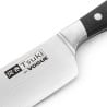 Cuchillo Santoku Serie 7 Hoja de 18 cm - FourniResto - Fourniresto