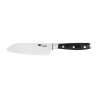 Cuchillo Santoku Serie 7 Hoja 12,5 cm - FourniResto - Fourniresto