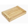 Caja de madera 350 x 230 mm - Olympia - Fourniresto