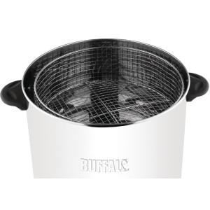 Cocedor al vapor 6 L - Buffalo - Fourniresto