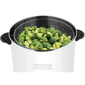 Steam Cooker 6 L - Buffalo - Fourniresto