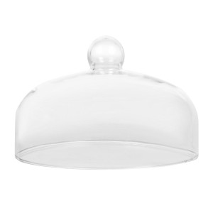 Campana de Vidrio Ø 80 mm - FourniResto - Fourniresto