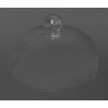 Campana de Vidrio Ø 80 mm - FourniResto - Fourniresto