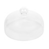 Campana de Vidrio Ø 80 mm - FourniResto - Fourniresto