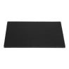 Plat en Ardoise pour Plateau 280 x 100 mm - Lot de 2 - Olympia - Fourniresto