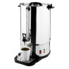 15 L 100 Cup Percolator - Buffalo - Fourniresto