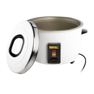 Cocedor de arroz 4,2 L - Buffalo - Fourniresto