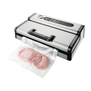 Machine Sous Vide Inox 300 mm - Buffalo - Fourniresto