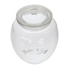 Kilner Glass Jar with Lid 4 L - FourniResto - Fourniresto