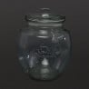 Kilner Glass Jar with Lid 4 L - FourniResto - Fourniresto