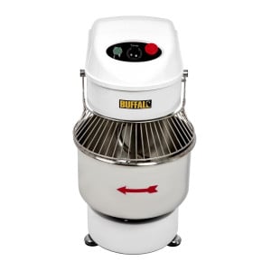 Amasadora Espiral 20 L 1100 W - Buffalo - Fourniresto