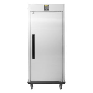 Buffalo 16 GN 2/1 or 32 GN 1/1 Holding and Warming Cabinet - Fourniresto